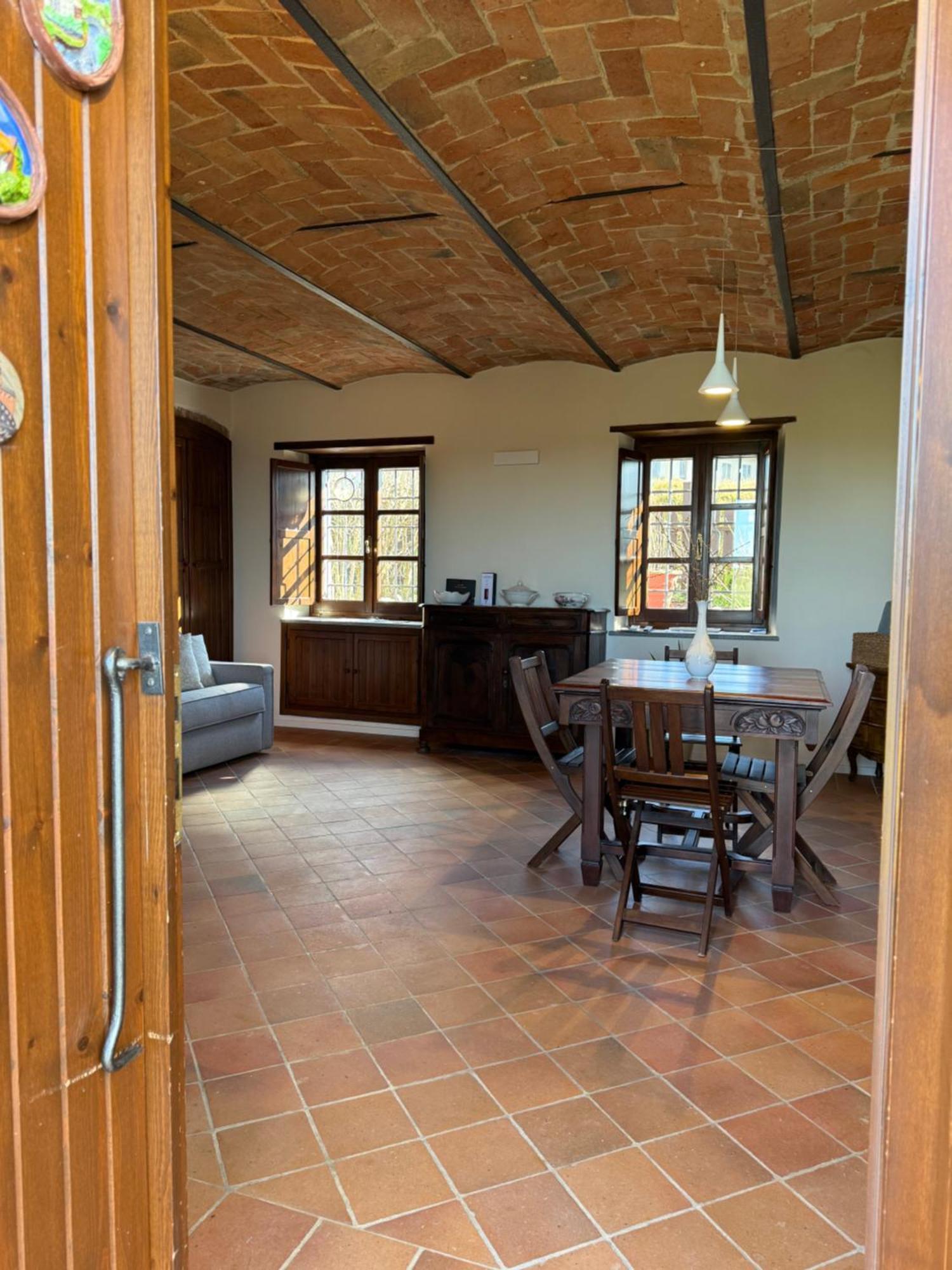 Biancospino - Luxury And Private In Langhe