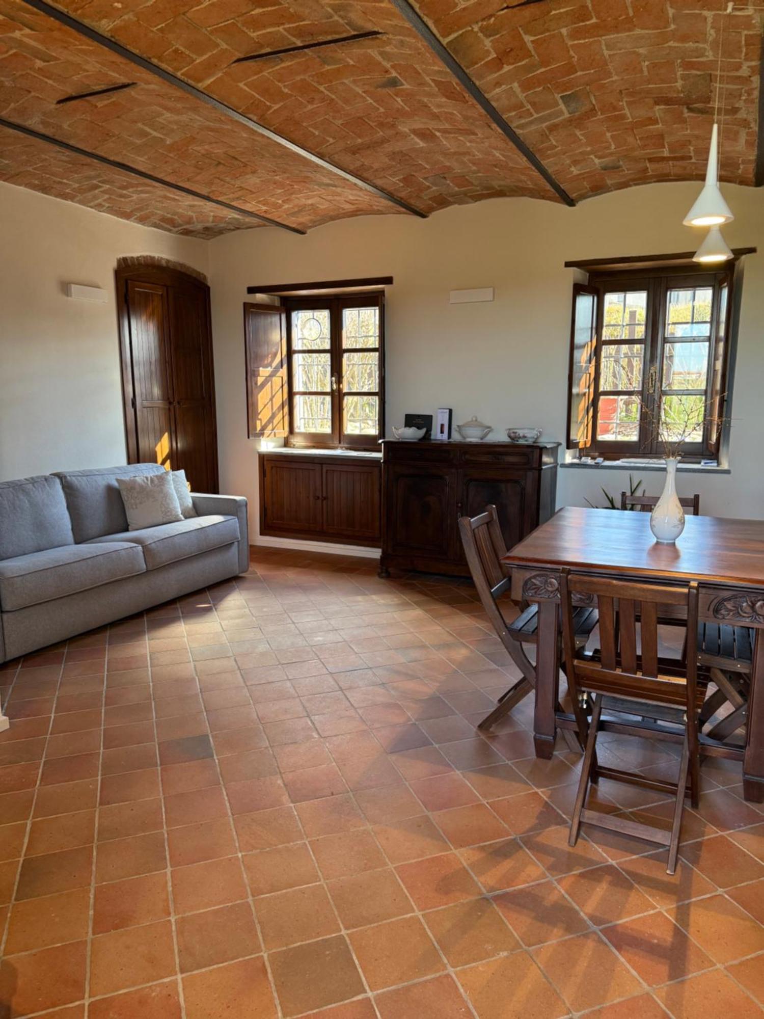 Biancospino - Luxury And Private In Langhe Villa Monforte dʼAlba